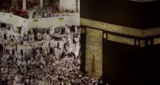 ميزاب الكعبة.. تعرف على هوية صانعه ومَن هو الملك الذي نُقش اسمه عليه ميزاب الكعبة.. تعرف على هوية صانعه ومَن هو الملك الذي نُقش اسمه عليه
