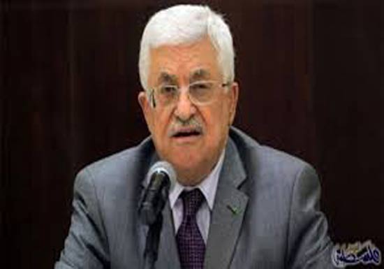 عباس : يجب "شد الرحال" إلى القدس لنصرة أهلها عباس : يجب "شد الرحال" إلى القدس لنصرة أهلها