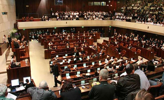 3 أحزاب عربية في إسرائيل تخوض الانتخابات بقائمة موحدة 3 أحزاب عربية في إسرائيل تخوض الانتخابات بقائمة موحدة
