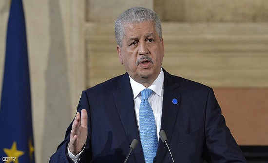 الجزائر.. إيداع سلال الحبس المؤقت الجزائر.. إيداع سلال الحبس المؤقت
