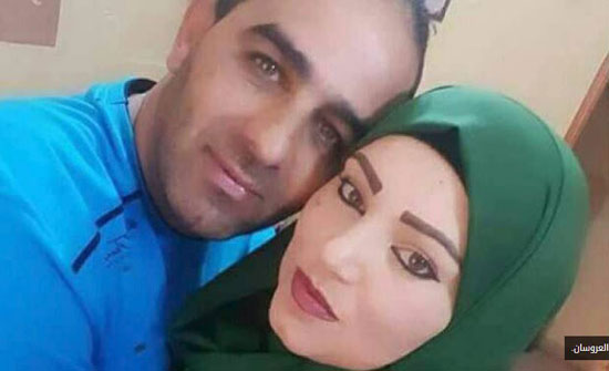 جمعهما القدر أشهراً بعدما فرقتهما الحياة سنوات... غاز المدفأة قتل العروسين أحمد وليال جمعهما القدر أشهراً بعدما فرقتهما الحياة سنوات... غاز المدفأة قتل العروسين أحمد وليال