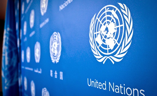 الأمم المتحدة: الأردن لم يوافق بعد على استضافة مباحثات يمنية الأمم المتحدة: الأردن لم يوافق بعد على استضافة مباحثات يمنية