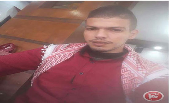 استشهاد شاب فلسطيني برصاص جيش الاحتلال الإسرائيلي استشهاد شاب فلسطيني برصاص جيش الاحتلال الإسرائيلي
