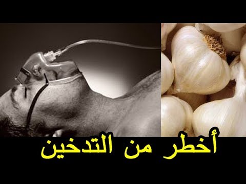 3 أشخاص إذا تناولوا الثوم يأتى لهم الموت بعد ساعه تعرف عليهم الأن واحذر إن كنت منهم ؟ 3 أشخاص إذا تناولوا الثوم يأتى لهم الموت بعد ساعه تعرف عليهم الأن واحذر إن كنت منهم ؟