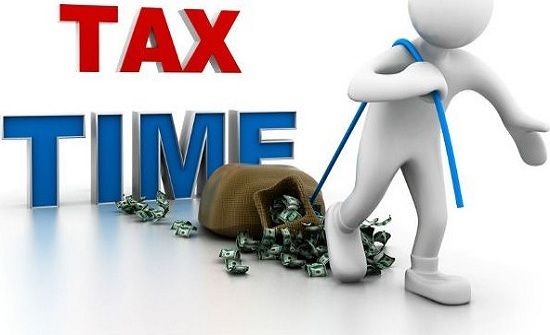 فاعليات عجلونية تطالب بتعديلات على مشروع "قانون الضريبة" فاعليات عجلونية تطالب بتعديلات على مشروع "قانون الضريبة"