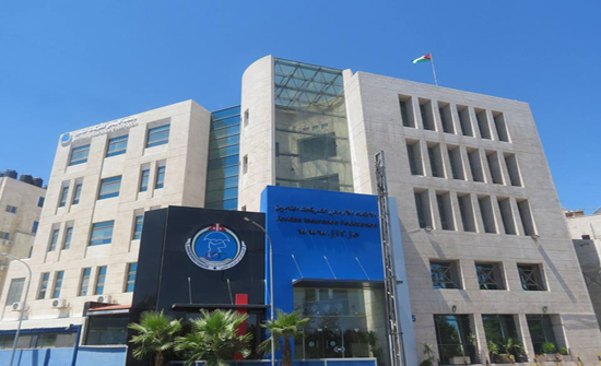 ورشة عمل بعنوان "تأمين المشاريع الهندسية المختلفة وفق منهجية التأمين" ورشة عمل بعنوان "تأمين المشاريع الهندسية المختلفة وفق منهجية التأمين"
