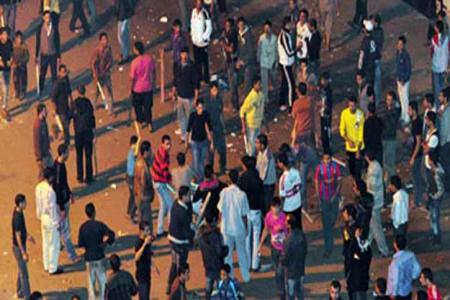 وفاة بضربة على الرأس خلال مشاجرة في إربد والقبض على 30 مشاركاً وفاة بضربة على الرأس خلال مشاجرة في إربد والقبض على 30 مشاركاً