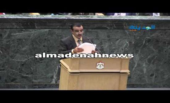 "وطن النيابية": الأردن سيبقى سدا منيعا أمام الإرهاب "وطن النيابية": الأردن سيبقى سدا منيعا أمام الإرهاب