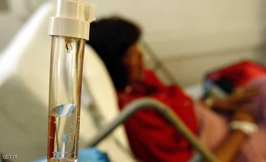 تقنية ثورية في الطب قد تغني مريضات السرطان عن الجراحة تقنية ثورية في الطب قد تغني مريضات السرطان عن الجراحة