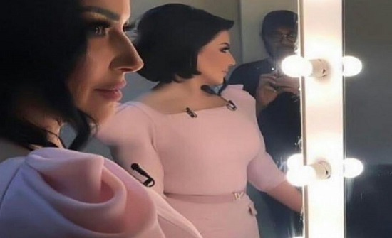 شاهد سمية الخشاب تفجر مفاجآة .. حياتي مع أحمد سعد كانت في خطر وكان ممكن أسجنه! .. وبسمة تعتذر!! شاهد سمية الخشاب تفجر مفاجآة .. حياتي مع أحمد سعد كانت في خطر وكان ممكن أسجنه! .. وبسمة تعتذر!!