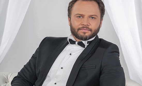 صورة: ابن مكسيم خليل الروسي صورة: ابن مكسيم خليل الروسي