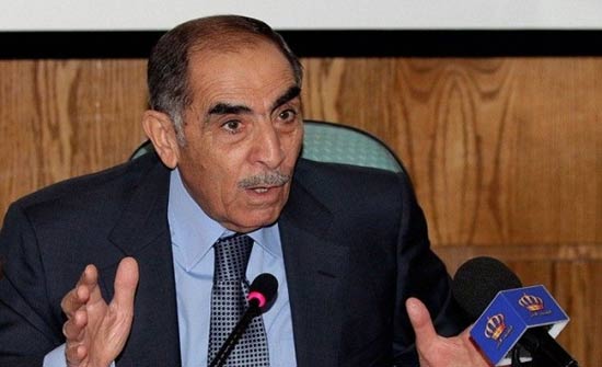 الزعبي: أمن المنشآت الاستثمارية والعاملين فيها أولوية قصوى الزعبي: أمن المنشآت الاستثمارية والعاملين فيها أولوية قصوى