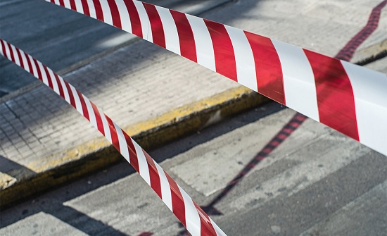 قتيلان و٤٣ جريمة سرقة جنائية خلال العيد قتيلان و٤٣ جريمة سرقة جنائية خلال العيد