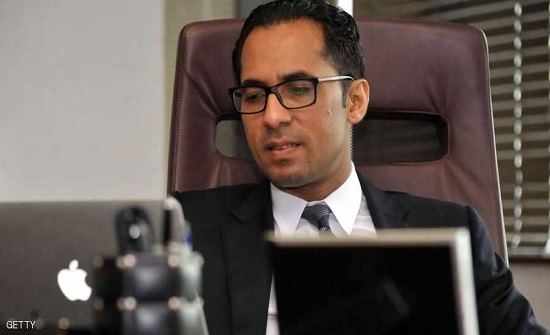 أصغر ملياردير أفريقي.. مخطوف أصغر ملياردير أفريقي.. مخطوف