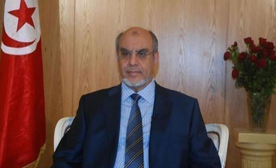 "الجبالي" رئيس الحكومة الأسبق يترشح لرئاسيات تونس "الجبالي" رئيس الحكومة الأسبق يترشح لرئاسيات تونس