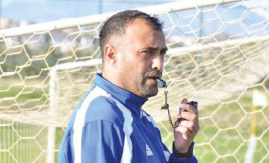 فريق الشرطة العراقي يستقطب لاعبا ومدربين اردنيين فريق الشرطة العراقي يستقطب لاعبا ومدربين اردنيين