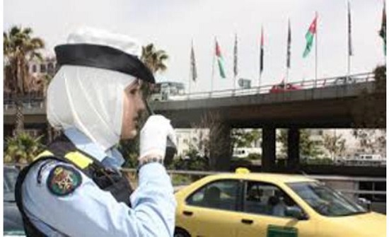 ادارة السير تشارك المواطنين فرحتهم بعيد الأضحى المبارك ادارة السير تشارك المواطنين فرحتهم بعيد الأضحى المبارك