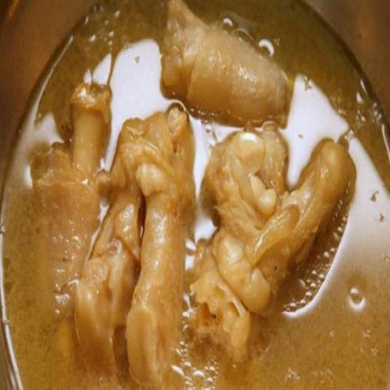 هذا ما سيحدث لجسمك إذا تناولت شوربة الكوارع هذا ما سيحدث لجسمك إذا تناولت شوربة الكوارع