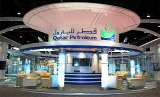 قطر تزود الهند بالنافثا قطر تزود الهند بالنافثا
