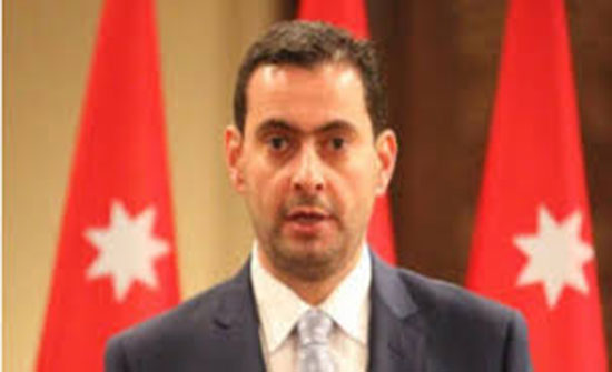 الأردن يتطلع الى تعزيز علاقاته الاقتصادية والتجارية مع سنغافورة الأردن يتطلع الى تعزيز علاقاته الاقتصادية والتجارية مع سنغافورة