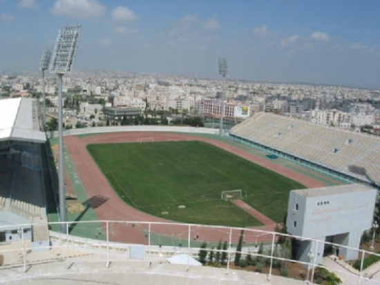 مباراتان بدوري خماسي القوات المسلحة غدا مباراتان بدوري خماسي القوات المسلحة غدا