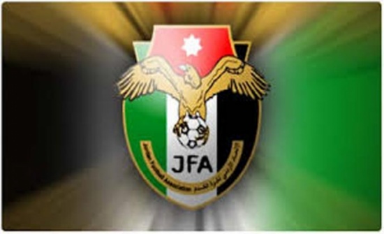 الاتحاد الأردني يصدر بيانا حول نفاذ تذاكر مباراة النشامى وسوريا الاتحاد الأردني يصدر بيانا حول نفاذ تذاكر مباراة النشامى وسوريا