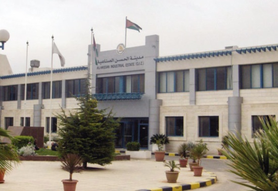 41 بالمائة زيادة صادرات اربد خلال حزيران 41 بالمائة زيادة صادرات اربد خلال حزيران
