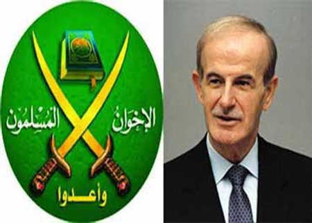 قانون " إعدام " الأخوان المسلمين في سوريا قانون " إعدام " الأخوان المسلمين في سوريا