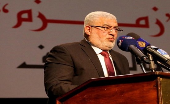 "زمزم" ينظم ندوة بعنوان "إيران والإقليم" "زمزم" ينظم ندوة بعنوان "إيران والإقليم"