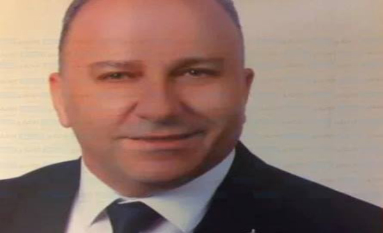 خرفان يلتقي رؤساء لجان خدمات المخيمات خرفان يلتقي رؤساء لجان خدمات المخيمات
