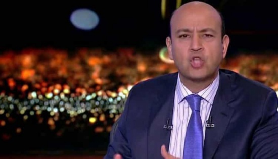 عمرو أديب: السيسي تعرض لمحاولة اغتيال الأسبوع الماضي- فيديو عمرو أديب: السيسي تعرض لمحاولة اغتيال الأسبوع الماضي- فيديو