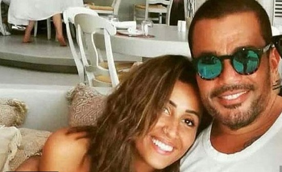 انفصال عمرو دياب ودينا الشربيني... ماذا حدث بينهما؟ انفصال عمرو دياب ودينا الشربيني... ماذا حدث بينهما؟