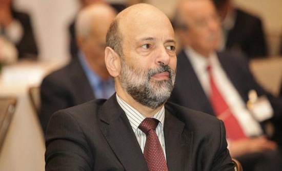 الرزاز يعلق على خبر المدينة نيوز حول تسريبه سؤالاً في امتحان التوجيهي الرزاز يعلق على خبر المدينة نيوز حول تسريبه سؤالاً في امتحان التوجيهي