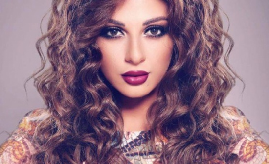 ميريام فارس دون مكياج أو وصلات شعر (صورة) ميريام فارس دون مكياج أو وصلات شعر (صورة)
