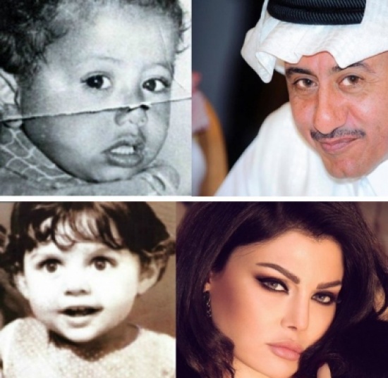 بالصور .. كيف هو شكل نجومكم المفضلين عندما كانوا أطفالاً بالصور .. كيف هو شكل نجومكم المفضلين عندما كانوا أطفالاً