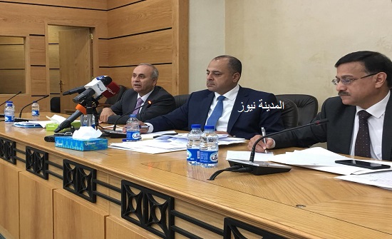 بالصور : الاقتصادية والاستثمار تواصل مشاوراتها بشأن الضريبة بالصور : الاقتصادية والاستثمار تواصل مشاوراتها بشأن الضريبة