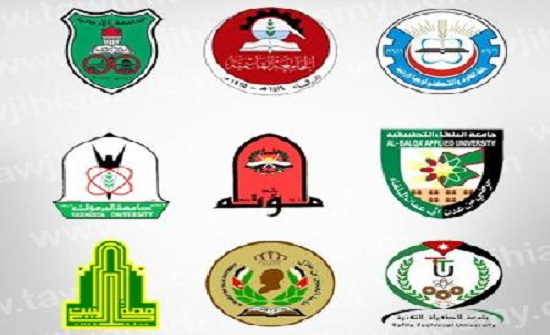 تفاصيل كتاب الطويسي بشأن القبول الموحد الذي الغاه الرزاز تفاصيل كتاب الطويسي بشأن القبول الموحد الذي الغاه الرزاز
