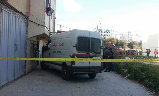 مجزرة في دولة عربية.. ذبح أسرته من الوريد إلى الوريد مجزرة في دولة عربية.. ذبح أسرته من الوريد إلى الوريد