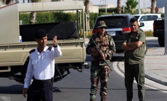 أربيل.. وفاة شخص ثالث في هجوم استهدف دبلوماسيا تركيا أربيل.. وفاة شخص ثالث في هجوم استهدف دبلوماسيا تركيا