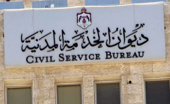 الخدمة المدنية: انتهاء فترة عرض الكشف التجريبي لعام 2018 الاربعاء الخدمة المدنية: انتهاء فترة عرض الكشف التجريبي لعام 2018 الاربعاء