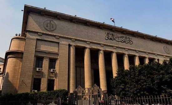 مصر.. أحكام بالسجن في قضية "داعش الصعيد" مصر.. أحكام بالسجن في قضية "داعش الصعيد"