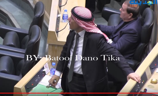 بالفيديو : التسجيل الكامل لوقائع الجلسة النقاشية حول الضرائب والاسعار .. ماذا جرى بالضبط ؟ بالفيديو : التسجيل الكامل لوقائع الجلسة النقاشية حول الضرائب والاسعار .. ماذا جرى بالضبط ؟