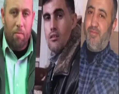 غزة.. عائلة تعدم أحد أبنائها بعد ثبوت تخابره مع "إسرائيل" غزة.. عائلة تعدم أحد أبنائها بعد ثبوت تخابره مع "إسرائيل"