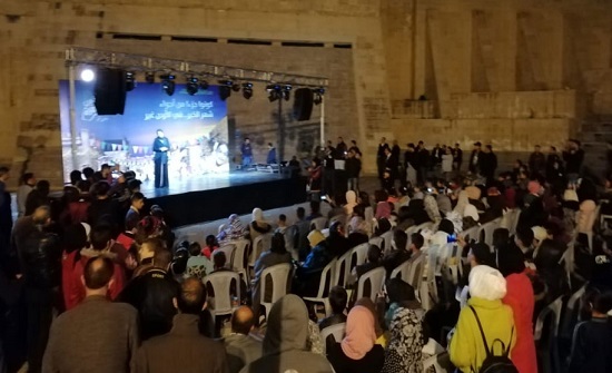 عرض مسرحية اجتماعية في السلط عرض مسرحية اجتماعية في السلط