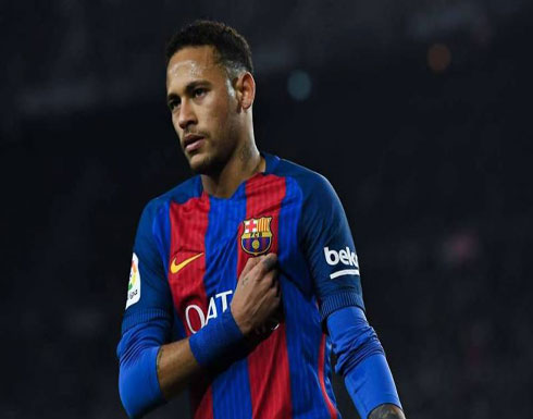 صحيفة بريطانية: نيمار نادم على رفضه لريال مدريد صحيفة بريطانية: نيمار نادم على رفضه لريال مدريد