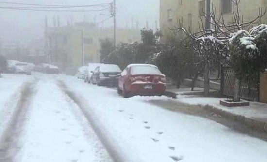 الخميس : منخفض جوي قطبي وأمطار غزيرة وثلوج الخميس : منخفض جوي قطبي وأمطار غزيرة وثلوج