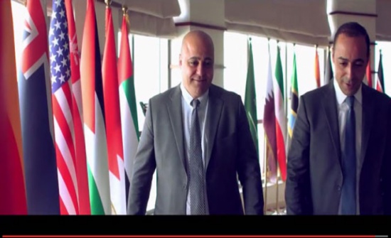 فيديو| كيف وضعت مجموعة البداد العالم تحت سقفٍ واحد ؟ فيديو| كيف وضعت مجموعة البداد العالم تحت سقفٍ واحد ؟