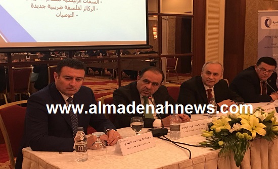 بالصور : مركز القدس يطلق نتائج ورشة " نحو فلسفة ضريبية جديدة في الاردن " بالصور : مركز القدس يطلق نتائج ورشة " نحو فلسفة ضريبية جديدة في الاردن "