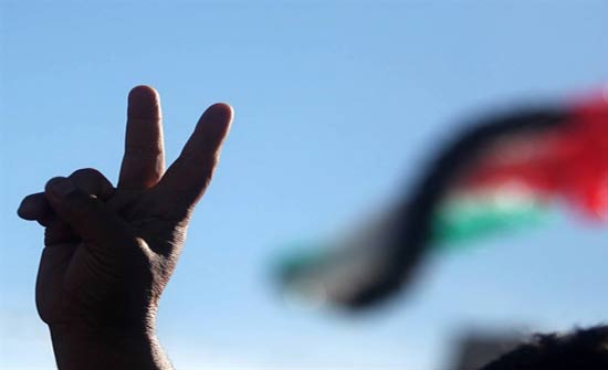 600 ألف فلسطيني تضرروا من قرار ترامب اغلاق المنظمة 600 ألف فلسطيني تضرروا من قرار ترامب اغلاق المنظمة