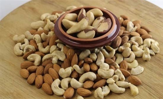 أهم علامات نقص المغنيسيوم في الجسم أهم علامات نقص المغنيسيوم في الجسم